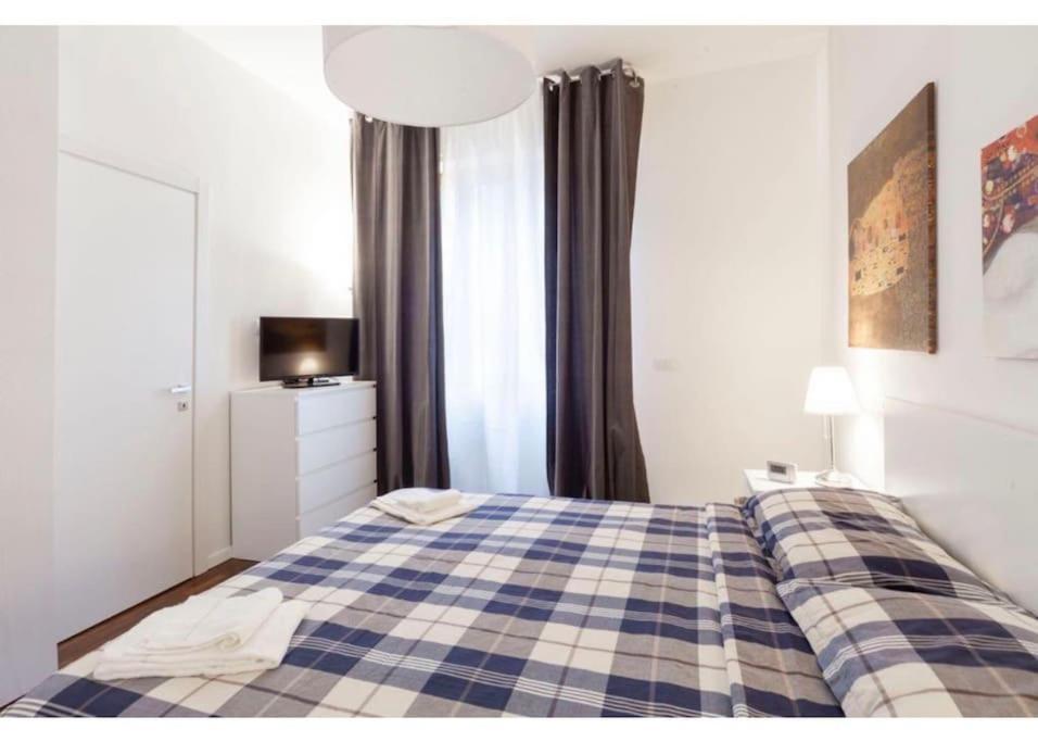 Firenze Sud Con Giardino Apartment Exterior foto