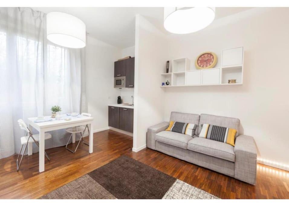 Firenze Sud Con Giardino Apartment Exterior foto