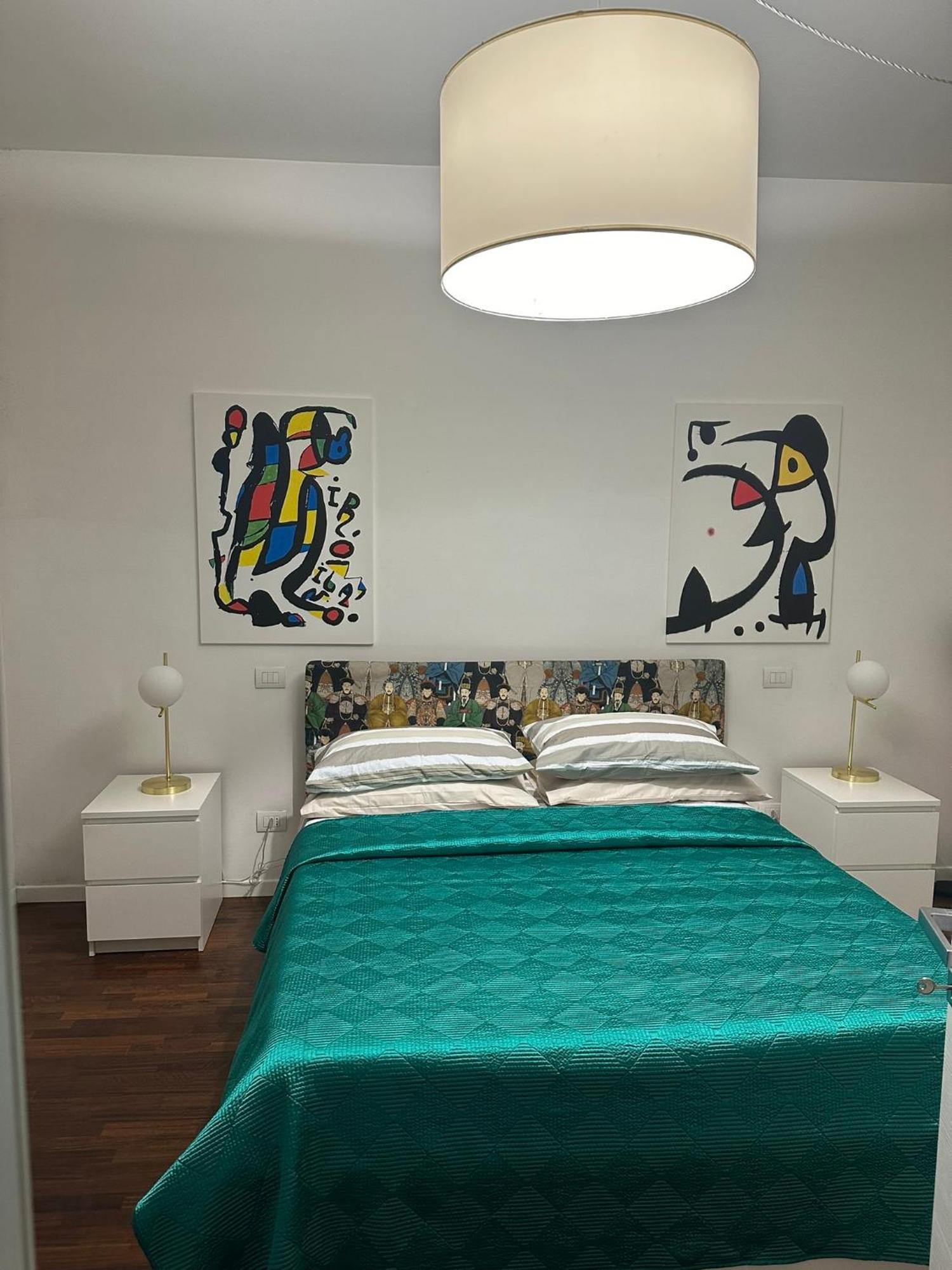 Firenze Sud Con Giardino Apartment Exterior foto